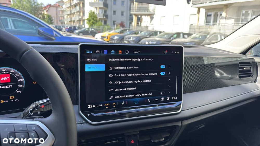 Volkswagen Tiguan 1.5 eTSI Life Plus DSG - 13