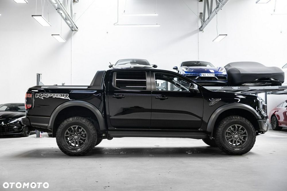 Ford Ranger Raptor - 6