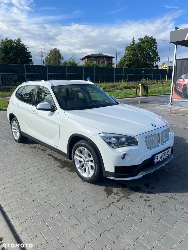 BMW X1 - 1