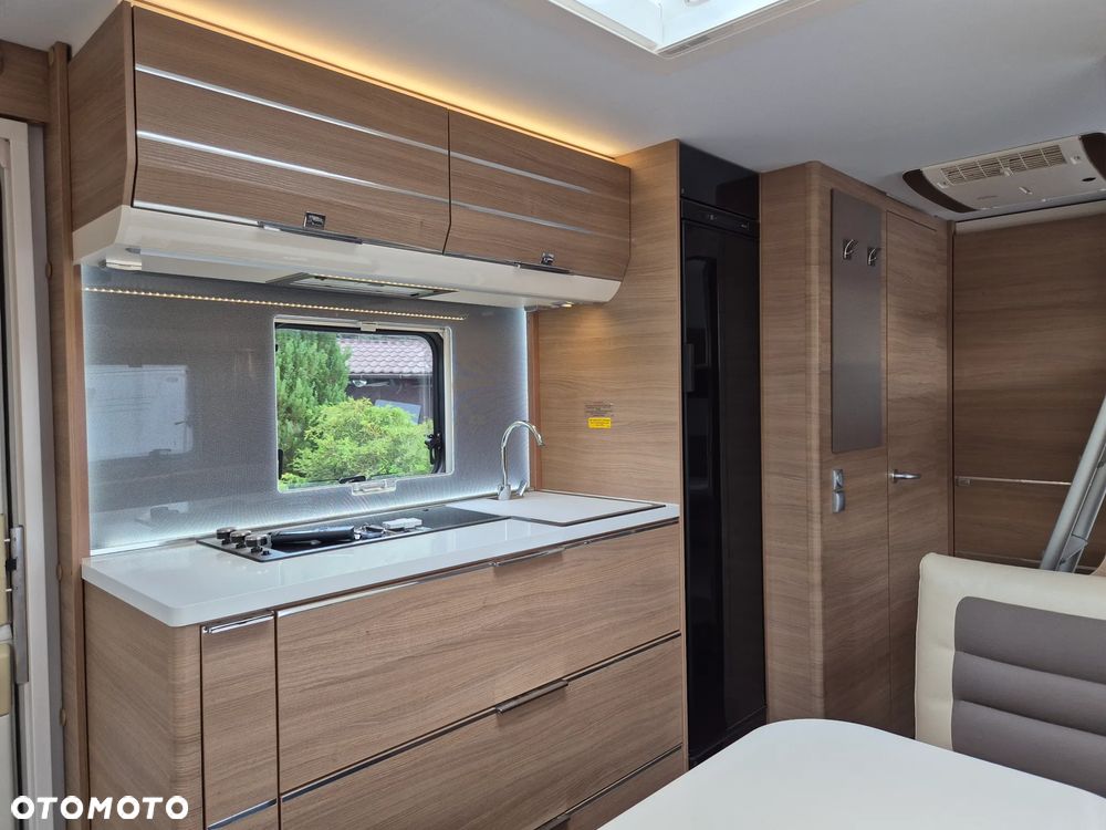 Adria Adora 573 PT - 14