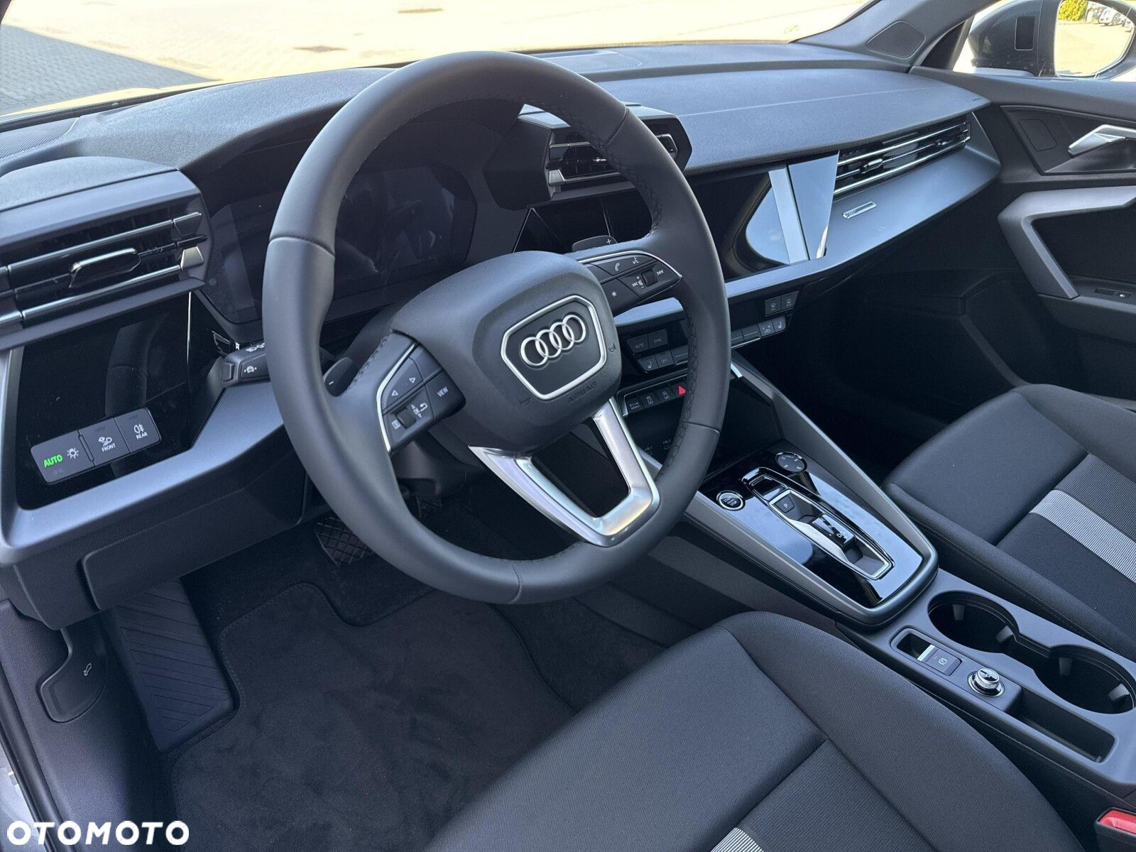 Audi A3 - 9