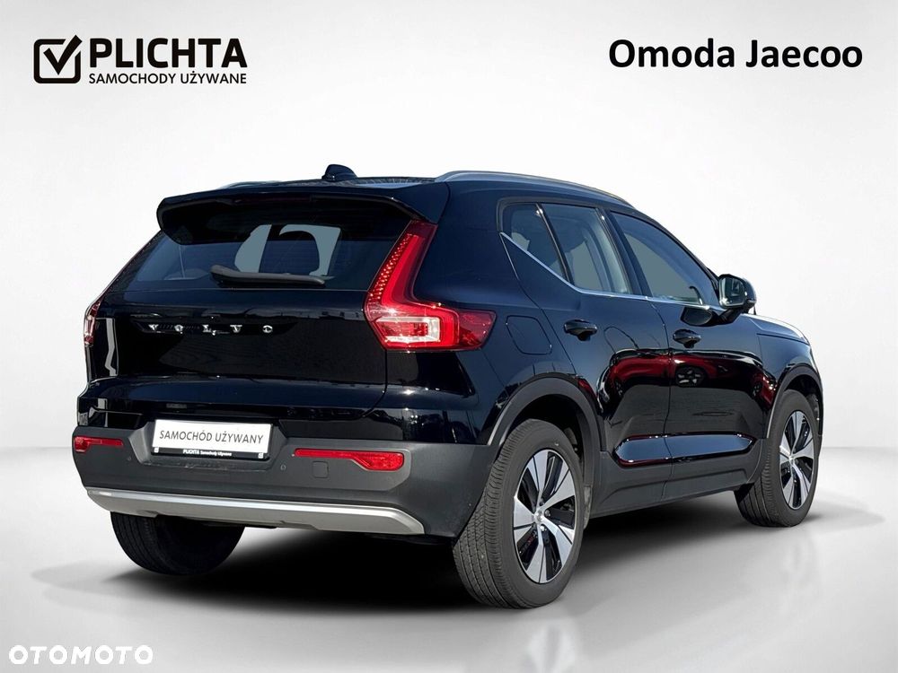 Volvo XC 40 T5 Plug-In Hybrid Inscription Expression Pro - 6