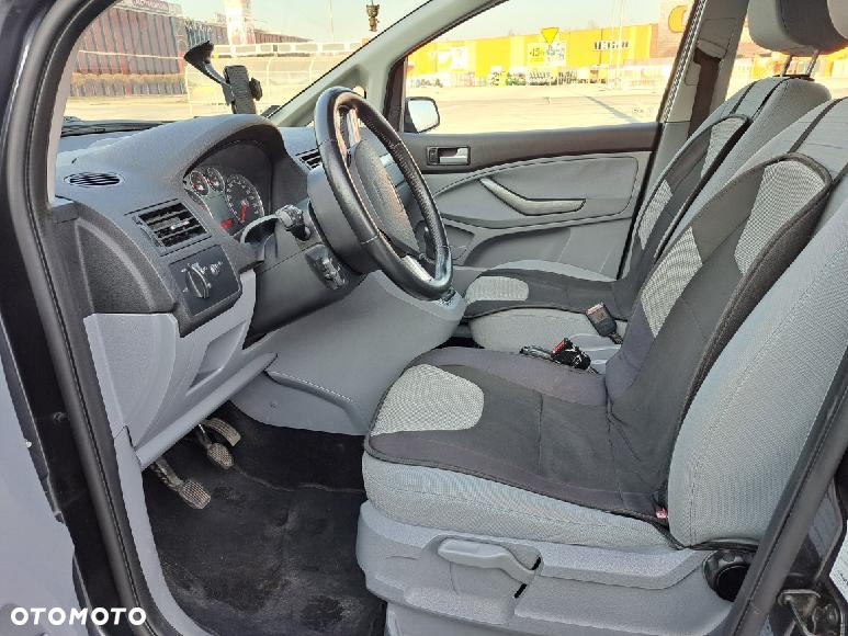 Ford C-MAX 1.6 Ambiente - 9