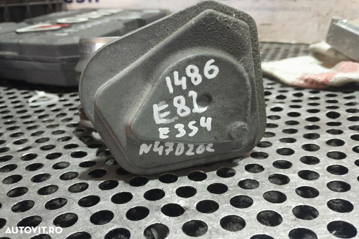 Clapeta acceleratie 7804373 7804373 BMW Seria 1 E81/E82/E87/E88 [face - 4