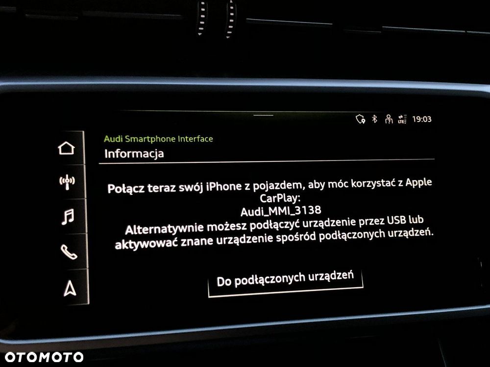 Audi A6 - 28