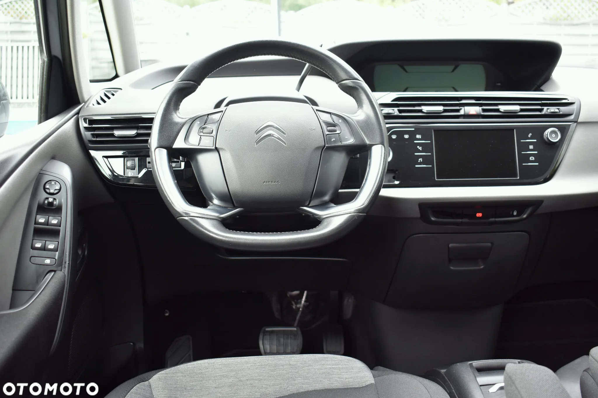 Citroën C4 SpaceTourer PureTech 130 Stop&Start EAT8 SELECTION - 26