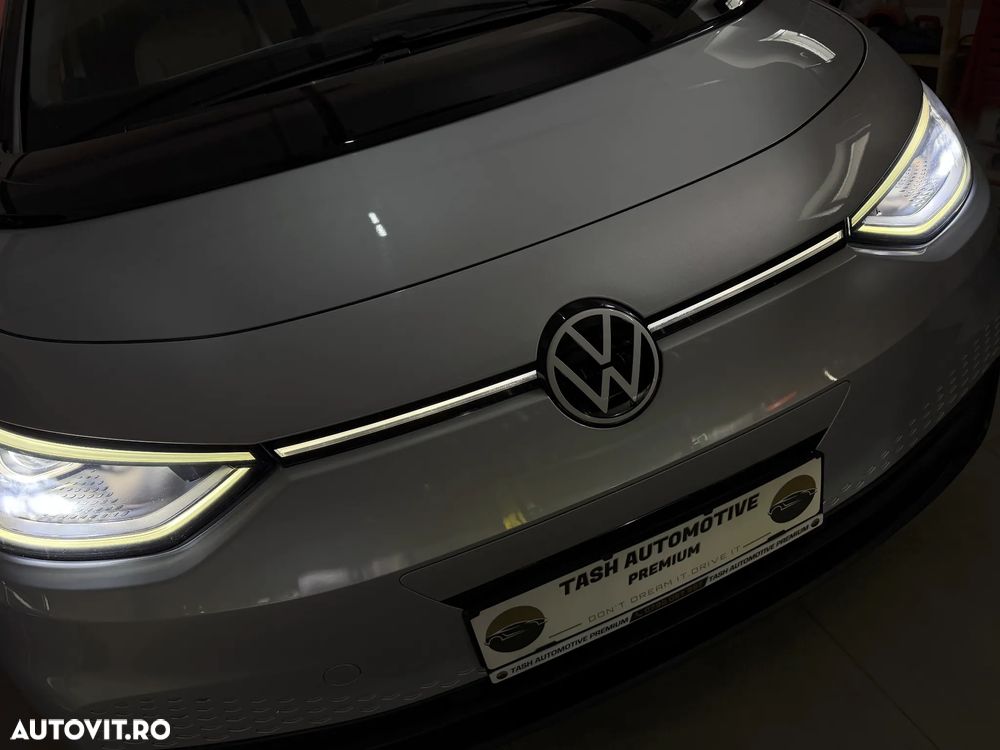 Volkswagen ID.3 58 kWh Pro Performance - 17