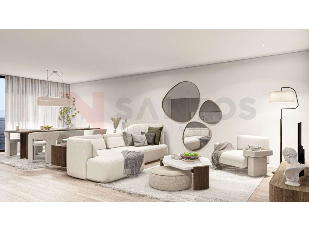Apartamento T3 - Valongo Premium - Grande imagem: 3/9