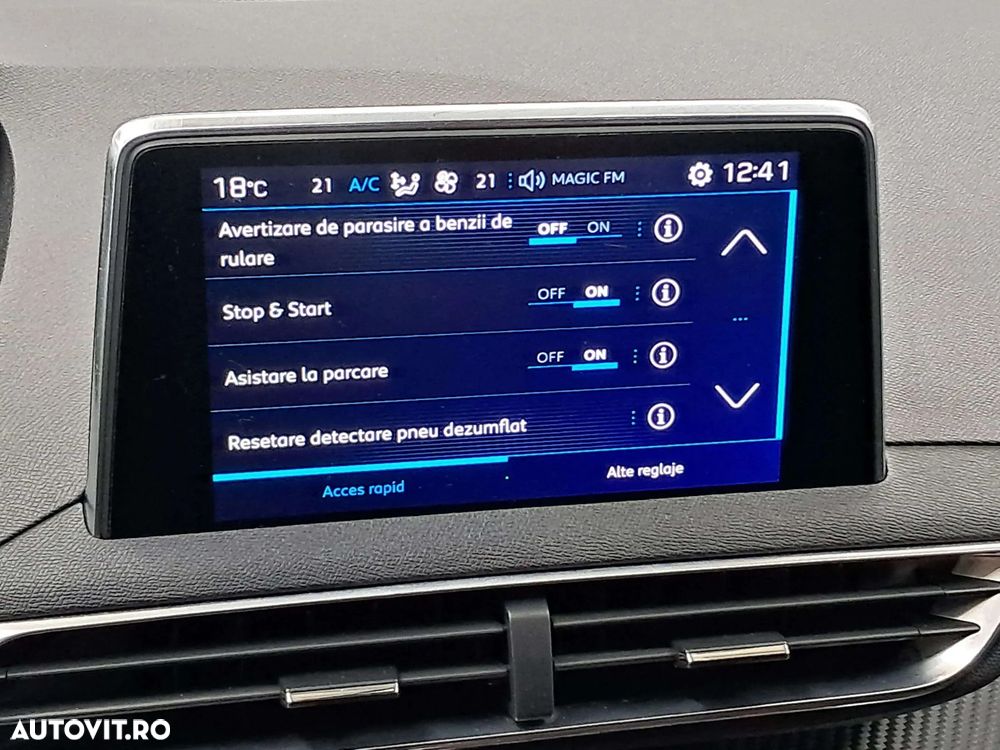 Peugeot 3008 1.6 BlueHDI S&S EAT6 Active - 16