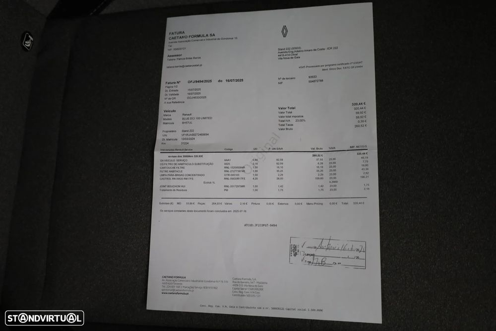 Renault Clio 1.0 TCe Evolution - 42