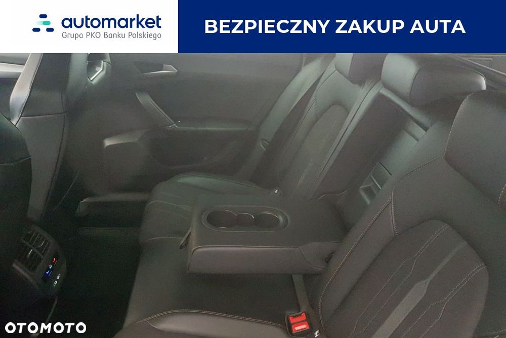 Cupra Leon 2.0 TSI VZ DSG - 11