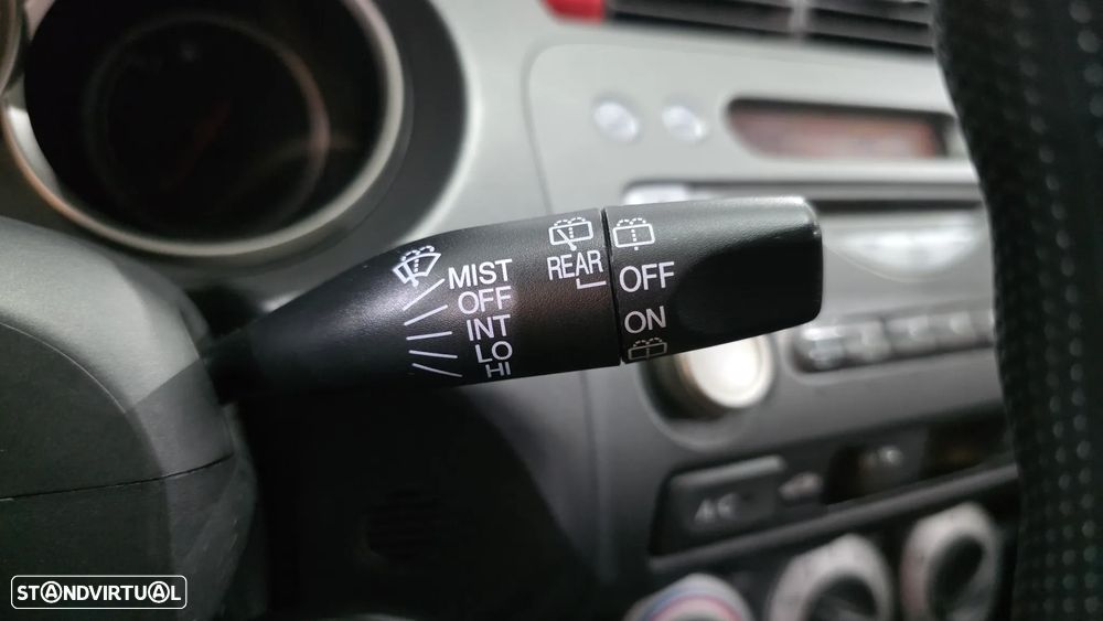 Honda Jazz 1.2 i-VTEC Elegance - 27