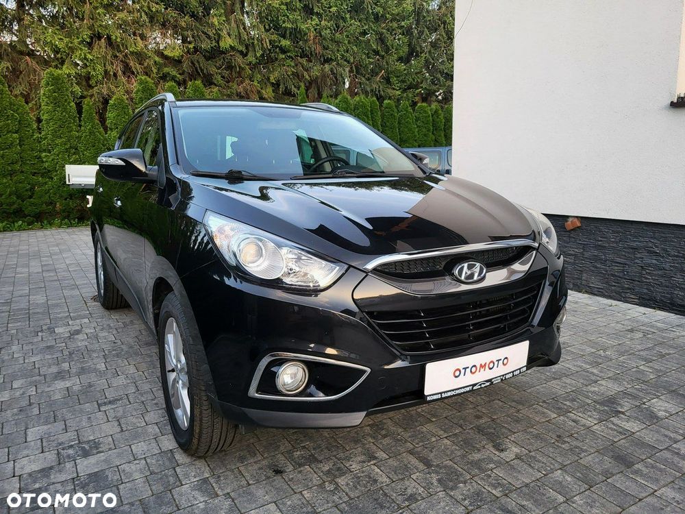 Hyundai ix35 - 3