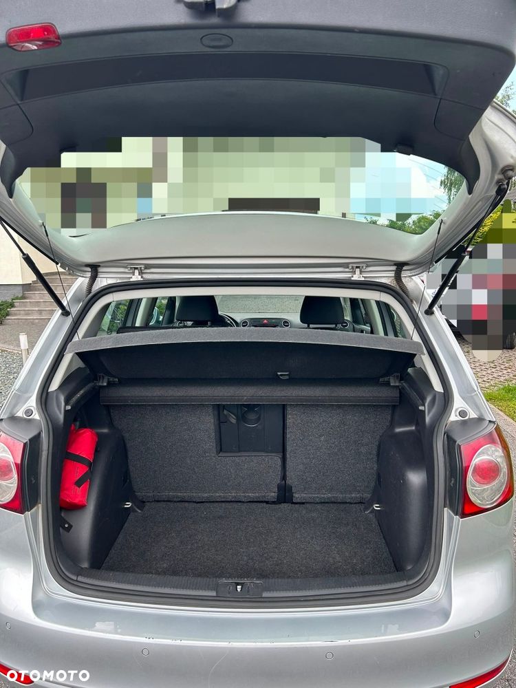 Volkswagen Golf Plus - 7