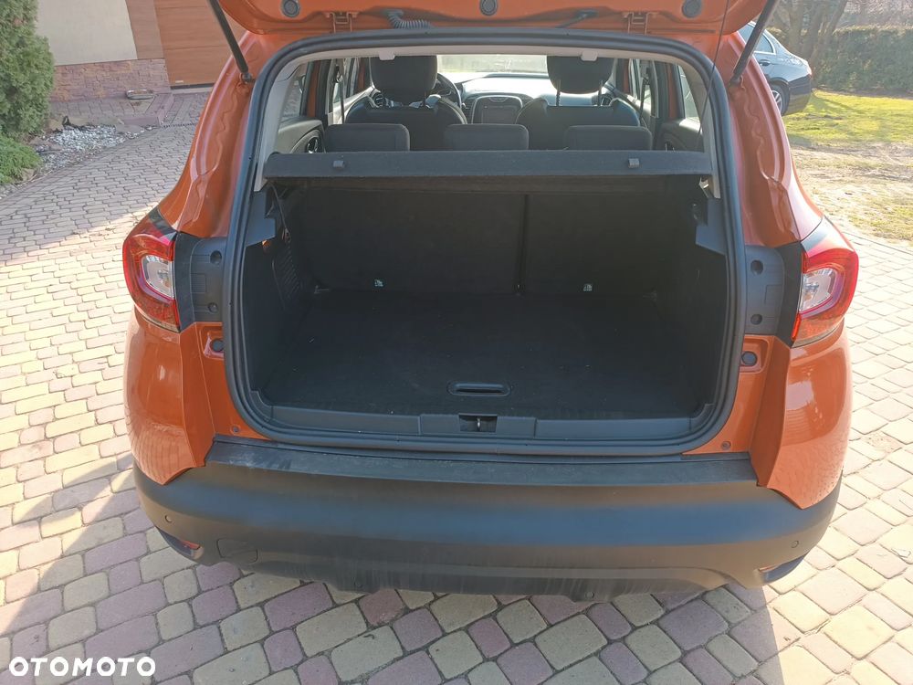 Renault Captur 0.9 Energy TCe Intens EU6 - 21