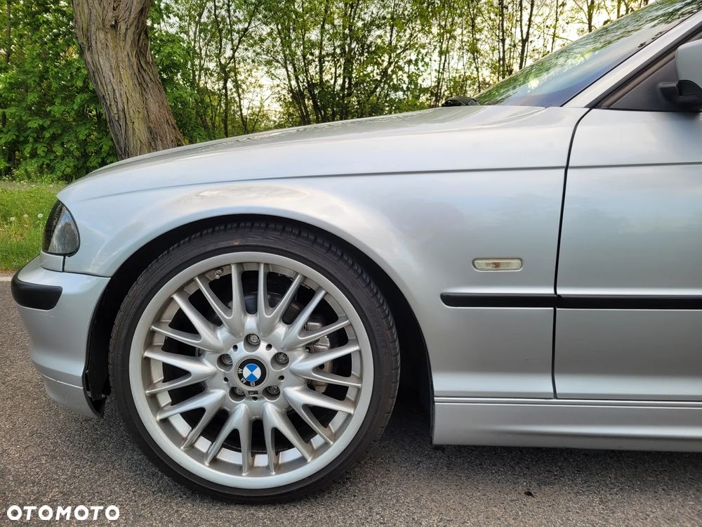 BMW Seria 3 - 10