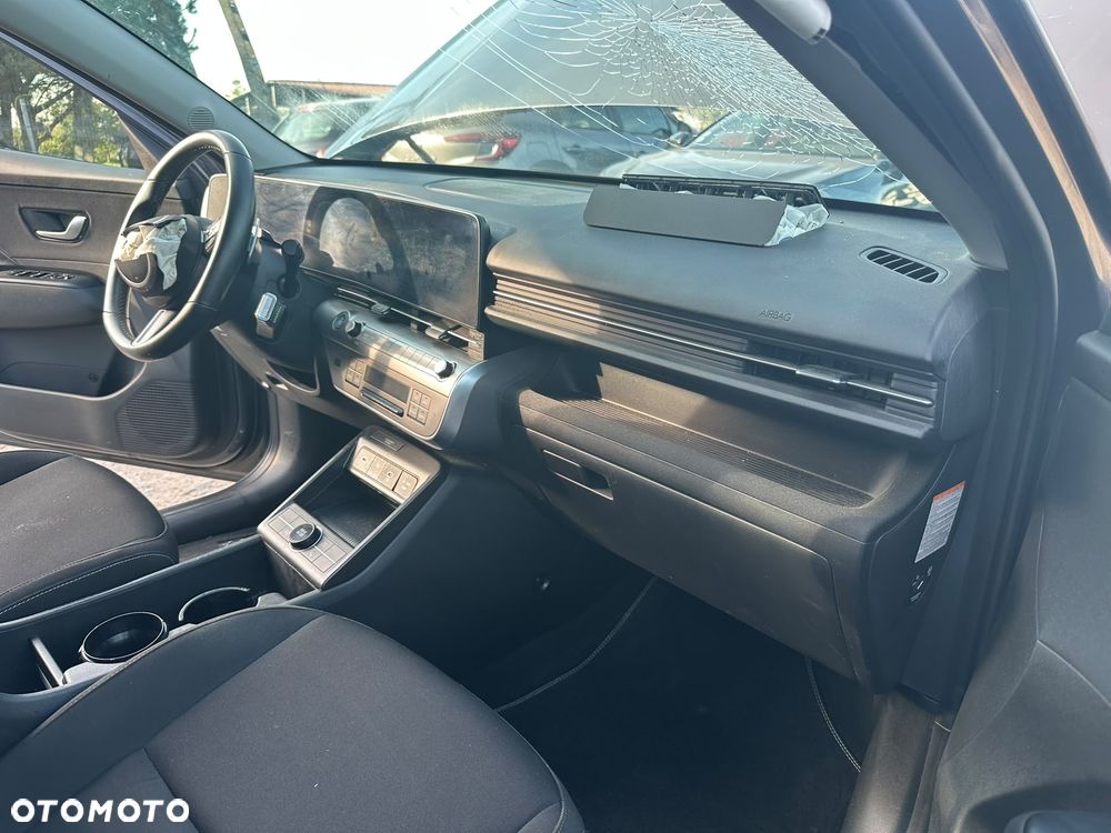 Hyundai Kona - 5