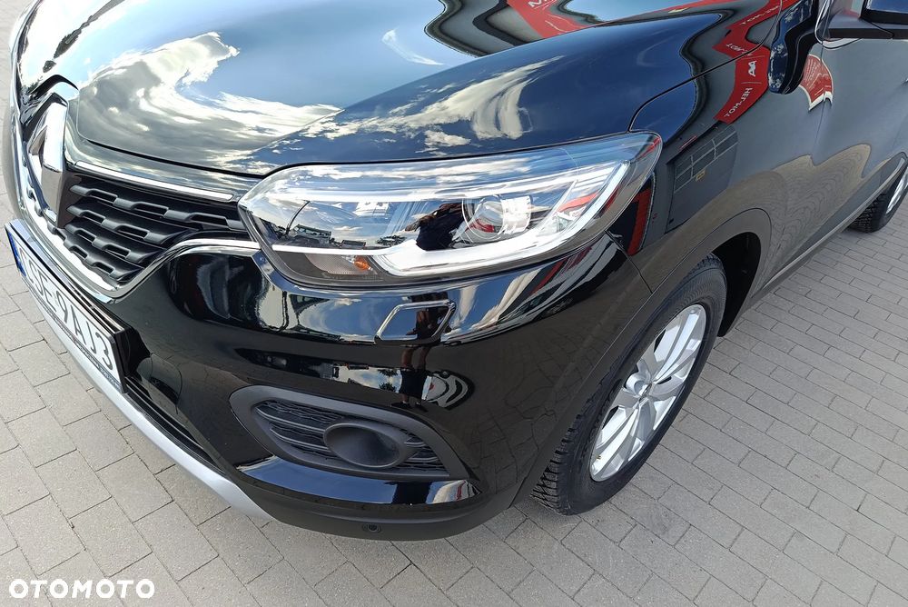 Renault Kadjar TCe 160 EDC GPF BOSE EDITION - 15