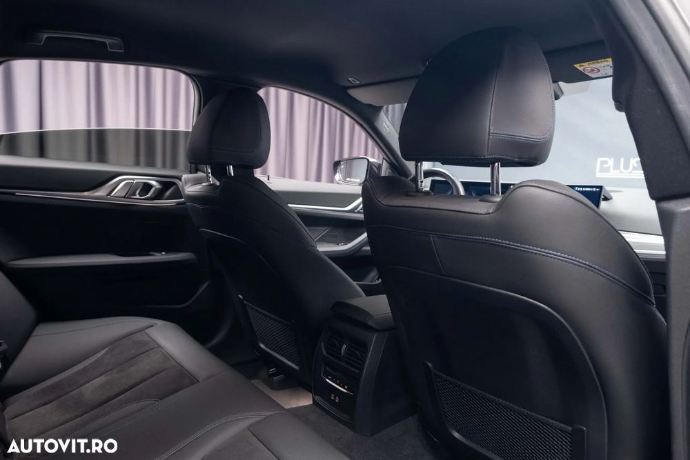 BMW 4 Series 2023 — imagine 38