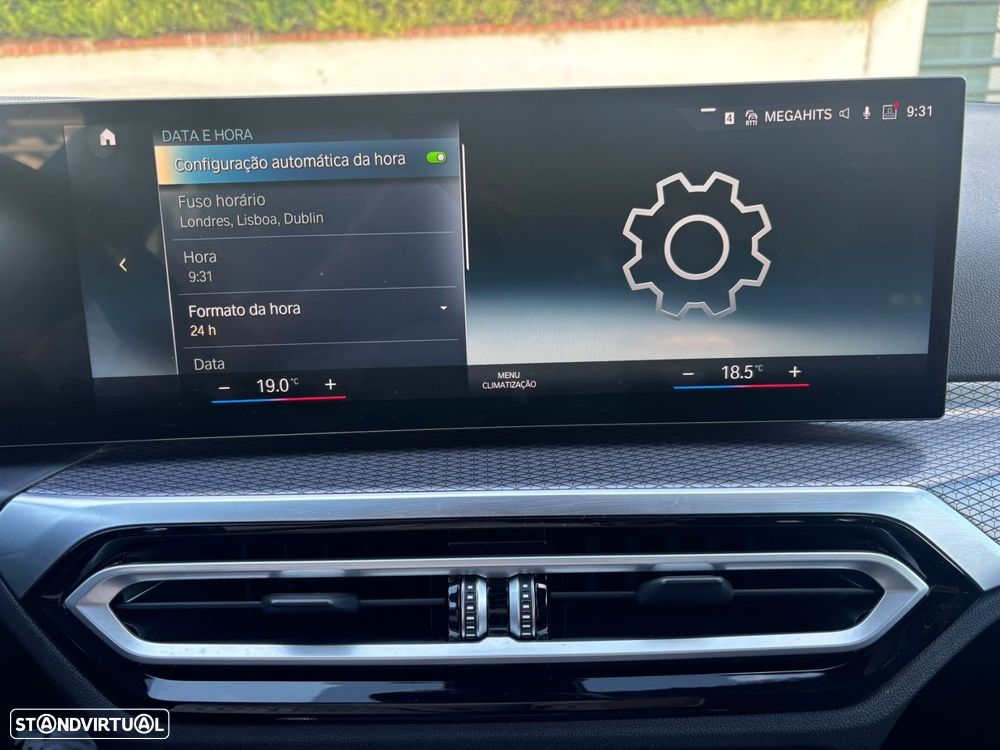 BMW 320 e Pack Desportivo M Auto - 51