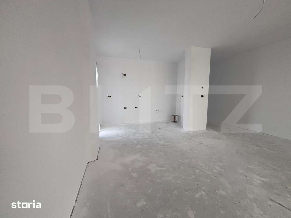 Apartament cu 2 camere Timisoara Nord- Cal. Totontalului — fotografia 1