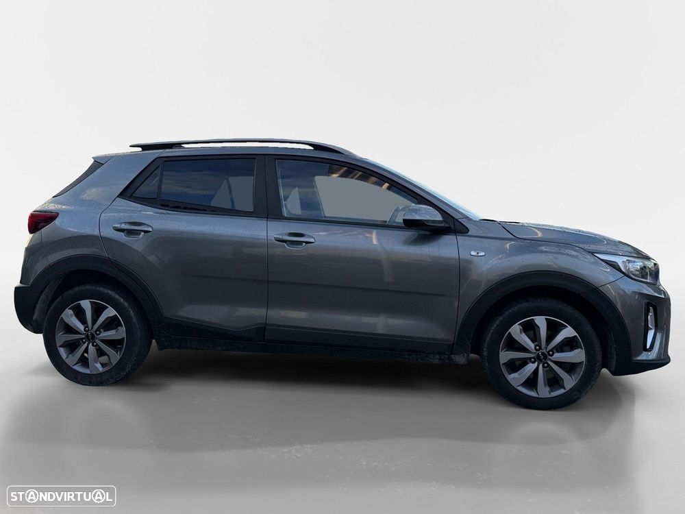 Kia Stonic 1.2 Dynamic - 6