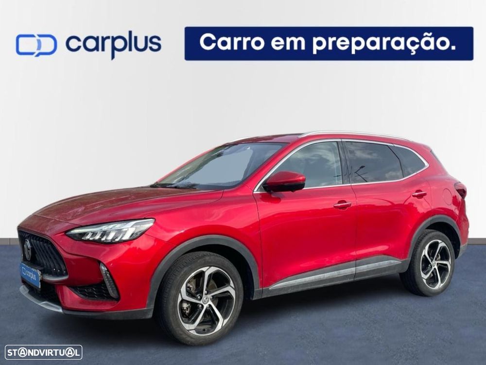 MG EHS 1.5 T-GDI Plug-in Hybrid Luxury - 1