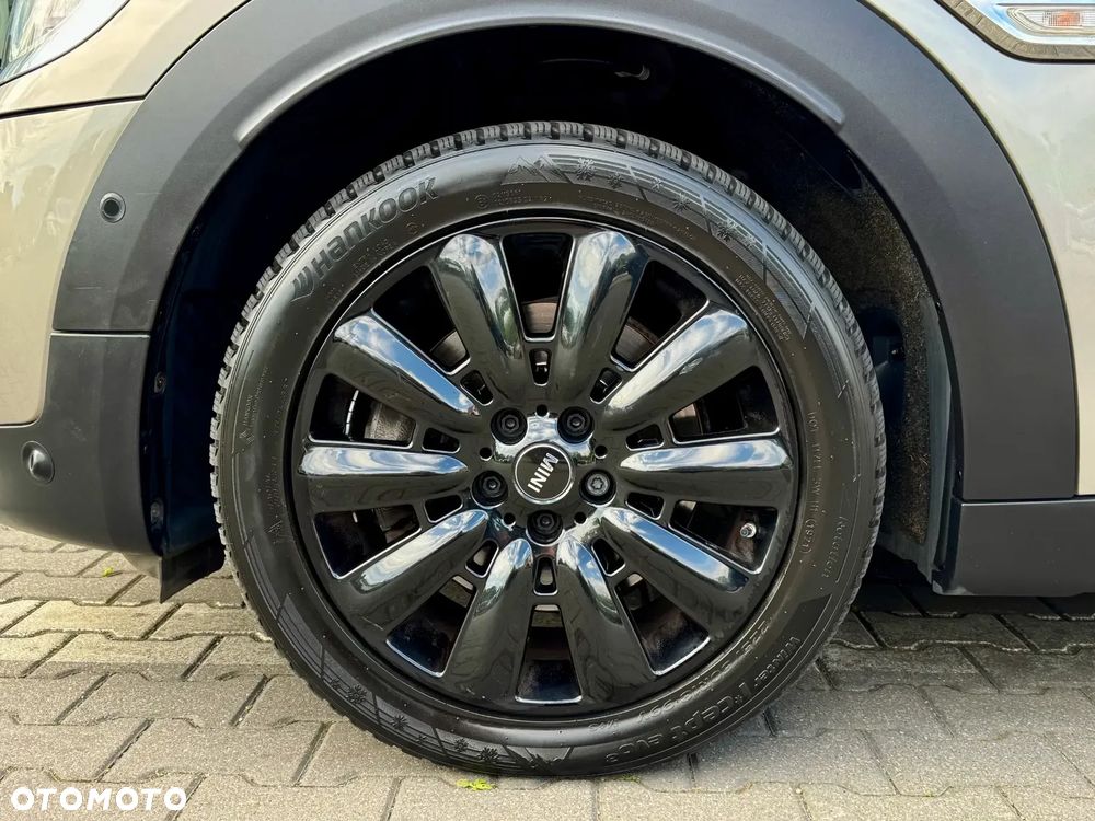 MINI Countryman Cooper S E GPF ALL4 - 14