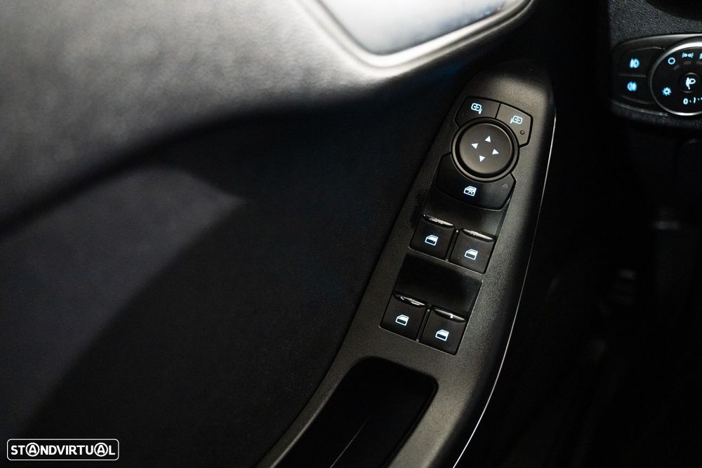 Ford Fiesta 1.0 EcoBoost ST-Line - 11