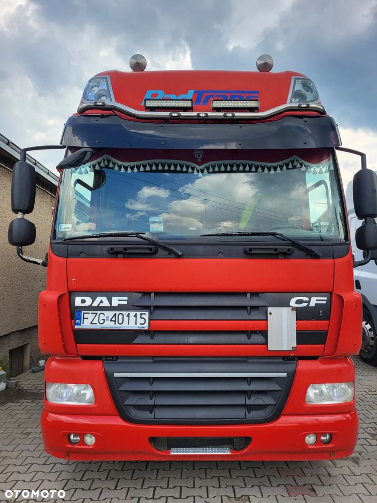 DAF CF 410 ATE - 3