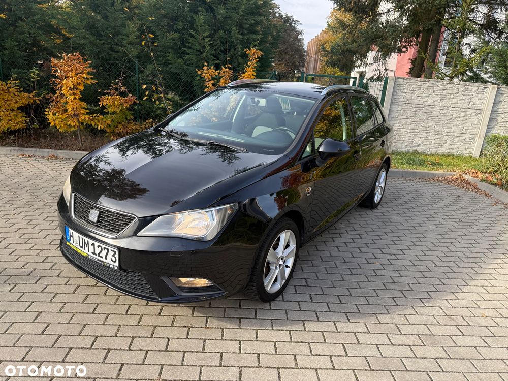 Seat Ibiza - 21