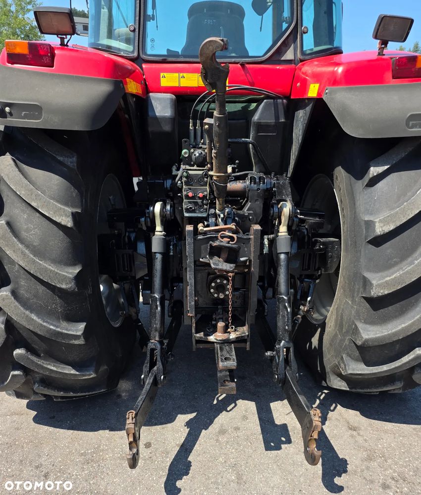 Massey Ferguson 8250 - 18
