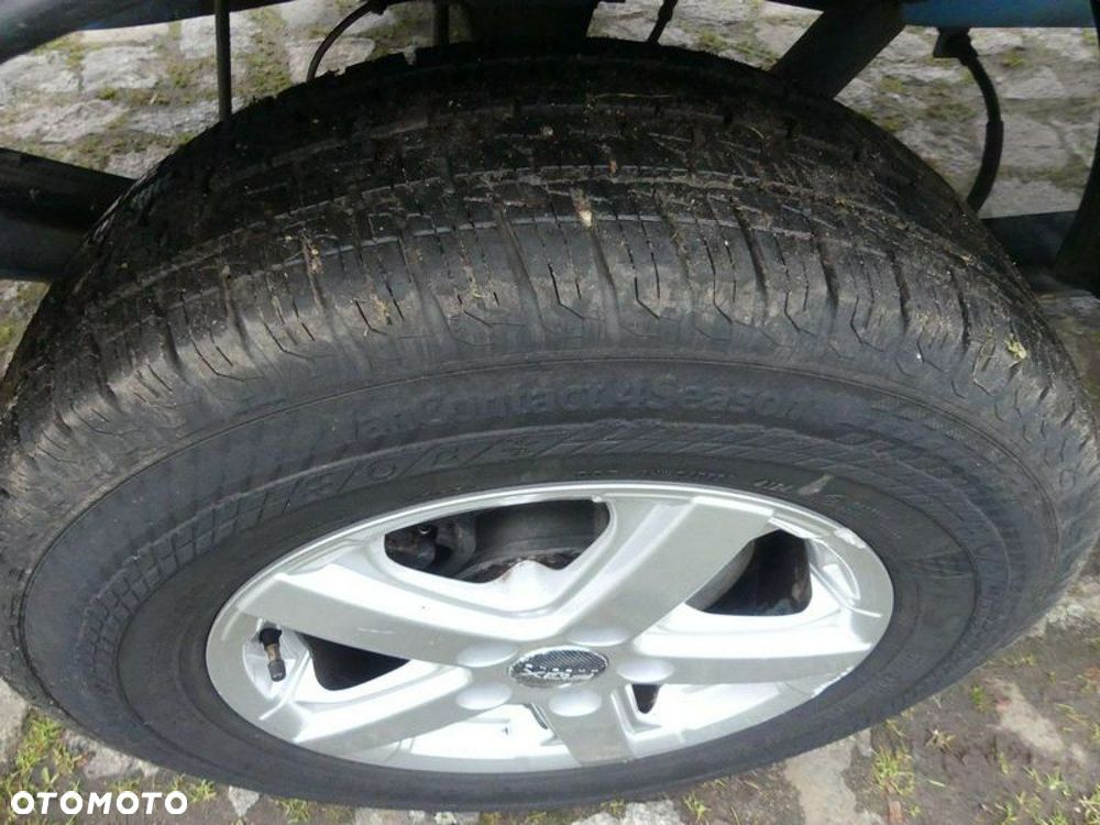 Volkswagen Crafter - 12