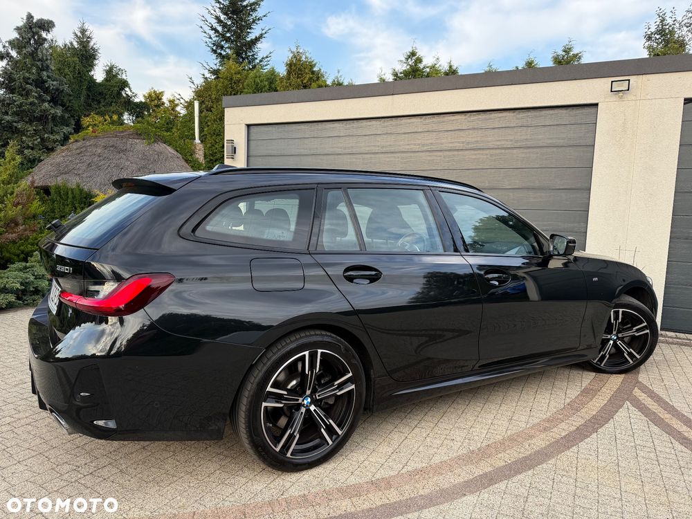 BMW Seria 3 - 10