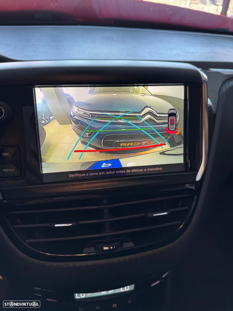 Peugeot 2008 PureTech 130 Stop&Start GT-Line Edition - 14