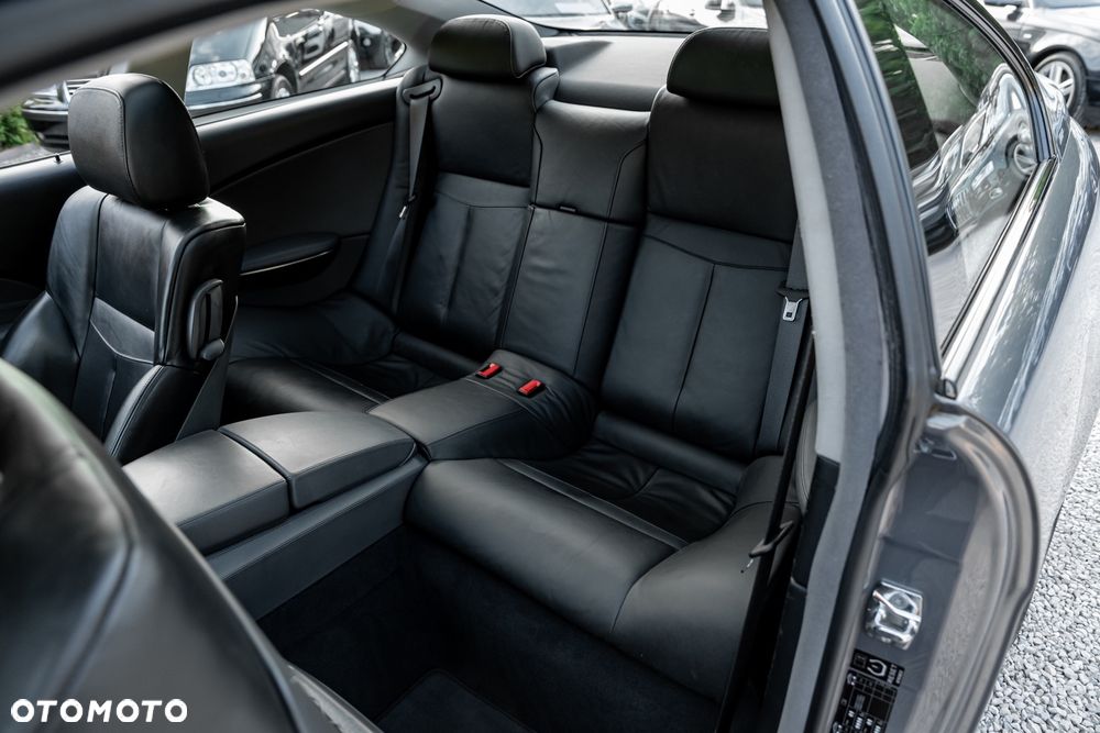 BMW Seria 6 645Ci - 18