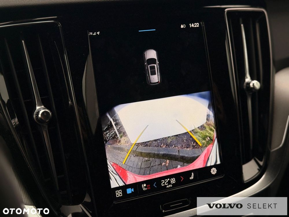 Volvo V60 - 21