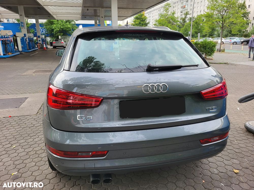 Audi Q3 1.4 TFSI - 3