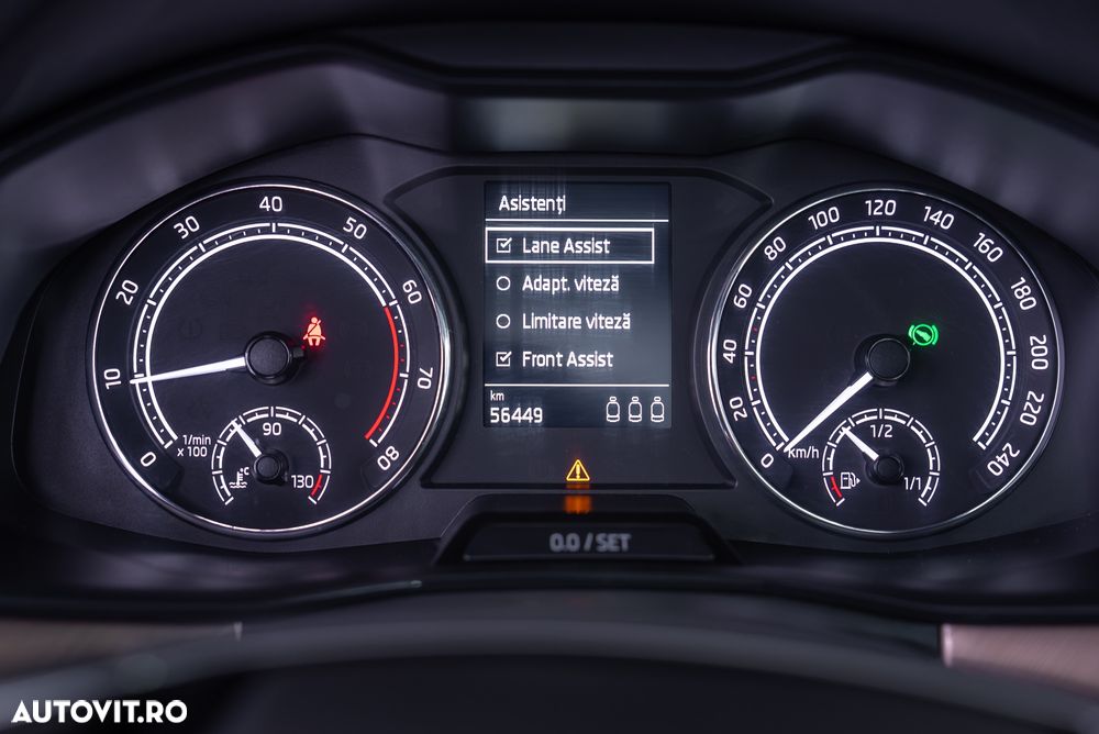 Skoda Kamiq 1.5 TSI DSG Selection - 15