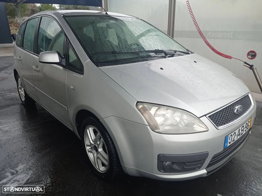 Ford C-Max - 4
