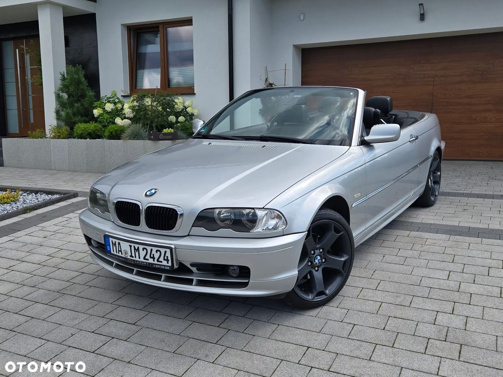 BMW Seria 3 318ti Edition Lifestyle - 10