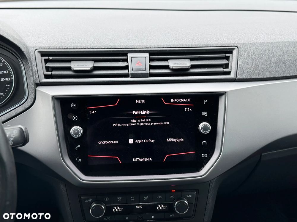 Seat Ibiza 1.0 MPI Style - 18