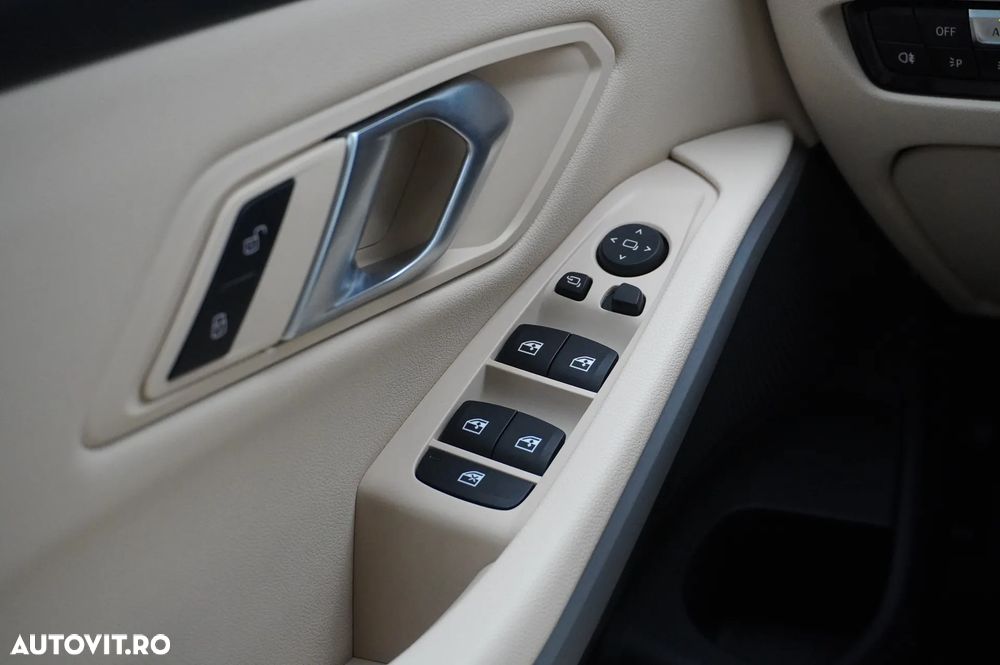 BMW Seria 3 318d Aut. Advantage - 20