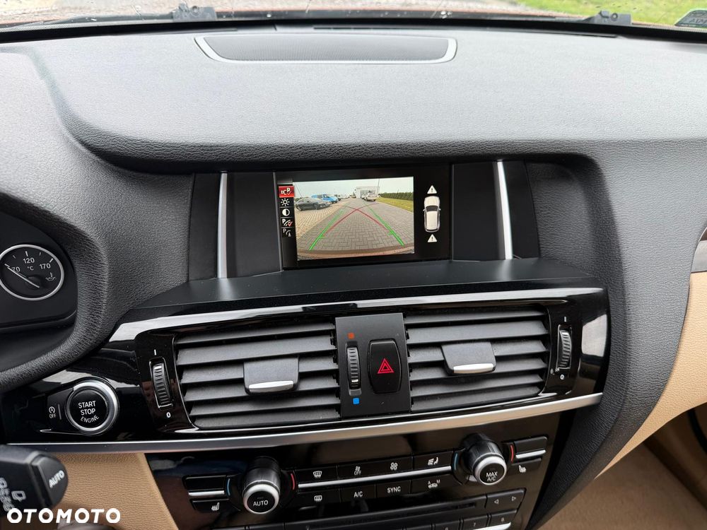 BMW X3 xDrive20i xLine - 13