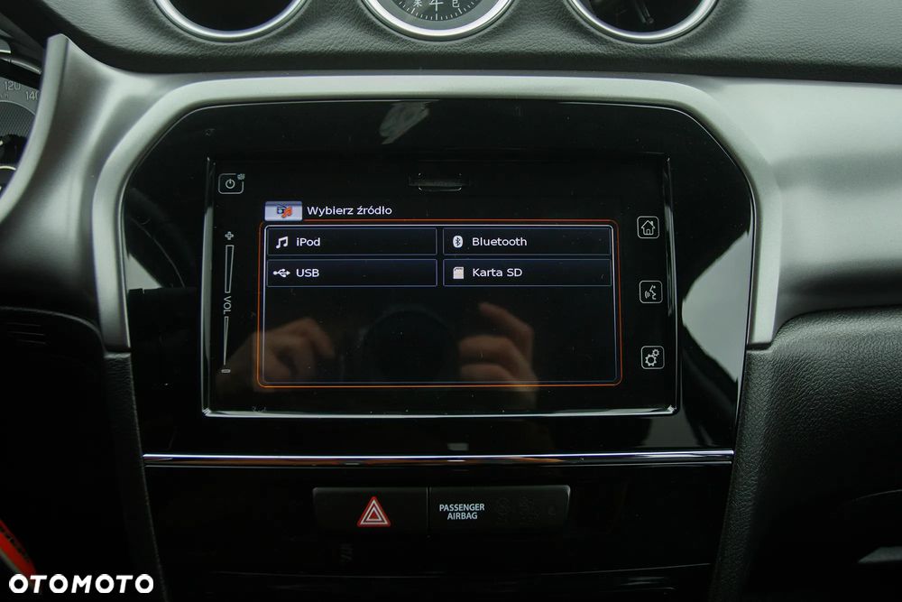 Suzuki Vitara 1.4 Boosterjet Elegance 4WD - 31