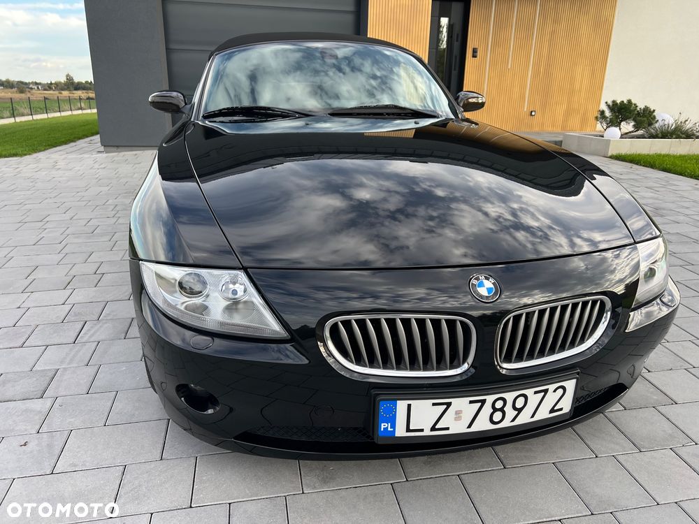 BMW Z4 3.0i - 17