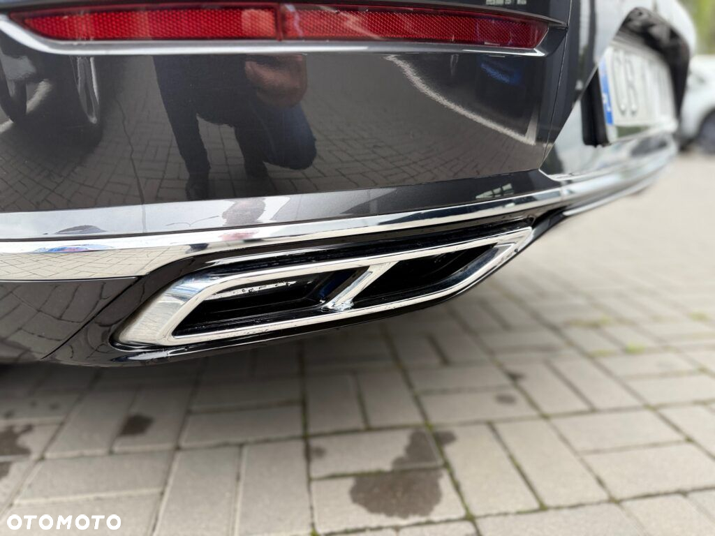Volkswagen Arteon 2.0 TSI GPF R-Line DSG - 10