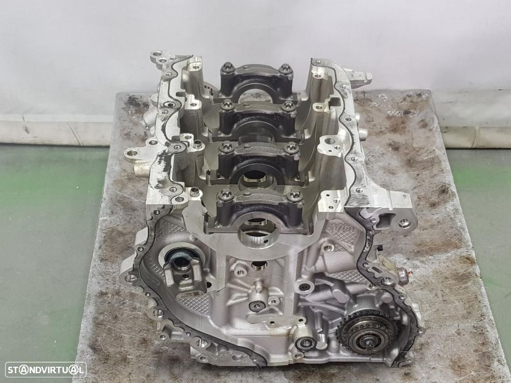 BLOCO DO MOTOR MINI COUNTRYMAN F60 - 1