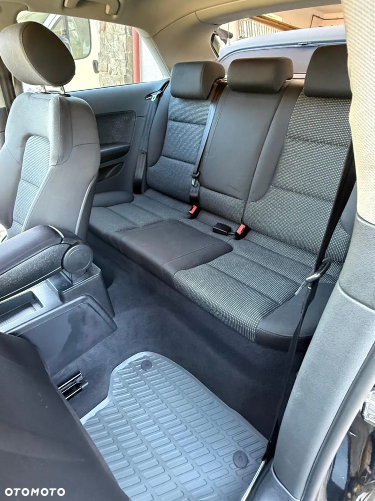 Audi A3 3-drzwiowe 3.2 quattro (DSG) S tronic Ambition - 13