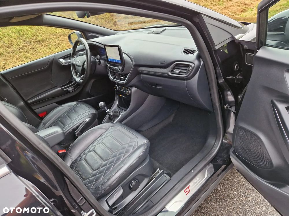 Ford Puma - 13